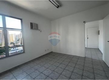 Comercial · 52m² · 1 Vaga · SALA COMERCIAL NO COLUMBIA OFFICES - RUA SERIMBURA NA VILA EMA - SJCAMPOS