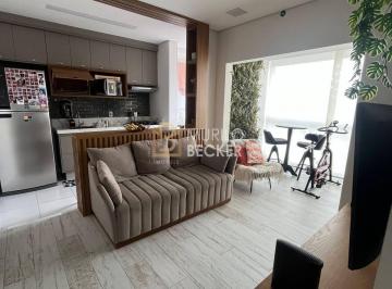 Apartamento · 62m² · 2 Quartos · 1 Vaga · Apartamento - 02 quartos 01 suíte - Jardim América