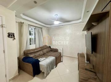 Casa · 170m² · 3 Quartos · 2 Vagas · Casa em Condomínio com 3 quartos no Bairro Jardim América - SJC