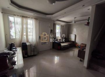 Casa · 170m² · 3 Quartos · 2 Vagas · Casa em Condomínio com 3 quartos no Bairro Jardim América - SJC