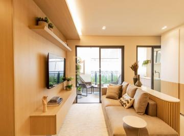 Apartamento · 69m² · 2 Quartos · 1 Vaga · Apartamento a venda com 2 quartos e suíte, 69 m²  - Bairro Jardim Aquarius