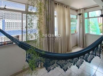 Apartamento de 4 quartos, Recife · Apartamento em Valdemar De Oliveira - Boa Viagem, Recife / PE