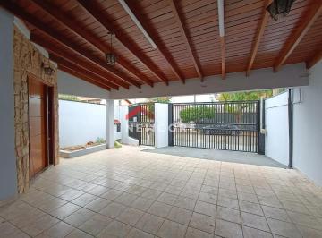 Casa · 200m² · 3 Quartos · 4 Vagas · Casa em Rua Feres Pedro Aun - Centro - Indaiatuba/SP