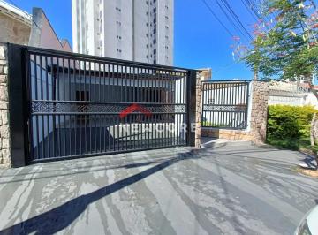 Casa · 200m² · 3 Quartos · 4 Vagas · Casa em Rua Feres Pedro Aun - Centro - Indaiatuba/SP