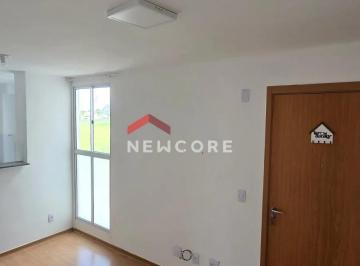 Apartamento · 60m² · 2 Quartos · 1 Vaga · Apartamento em Rua Tenente José Leite Sampaio Netto - Residencial Parque Granja Cecília B - Bauru/S