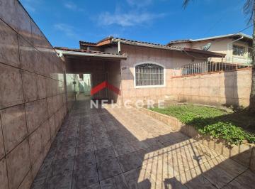 Casa · 93m² · 2 Quartos · 2 Vagas · Casa em Avenida São Domingos - Balneário Arpoador - Peruíbe/SP