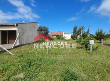 Terreno · 300m² · Lote em Rua Santana - Santa Terezinha (Distrito) - Imbé/RS