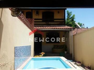 Casa · 320m² · 3 Quartos · 1 Vaga · Casa em  Rua Machado de Assis - Centro - São Gonçalo/RJ