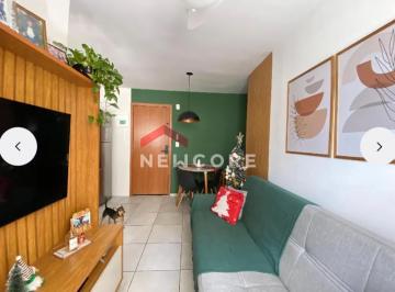 Apartamento en Venda de 2 quartos Del Castilho · Apartamento em  Avenida Pastor Martin Luther King Jr - Del Castilho - Rio de Janeiro/RJ