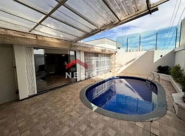 Casa · 221m² · 3 Quartos · 4 Vagas · Casa em Rua José Lógulo - Mooca - São Paulo/SP