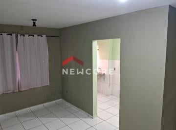 Apartamento · 50m² · 2 Quartos · 1 Vaga · Apartamento em  Rua Cláudio de Oliveira Salvadio - Loteamento Chácara das Flores - Bauru/SP
