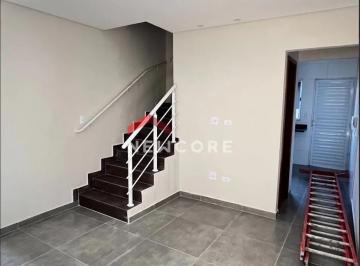 Casa · 54m² · 2 Quartos · 1 Vaga · Casa de condomínio em Rua Maria Barbosa Chaves - Vila Sônia - Praia Grande/SP