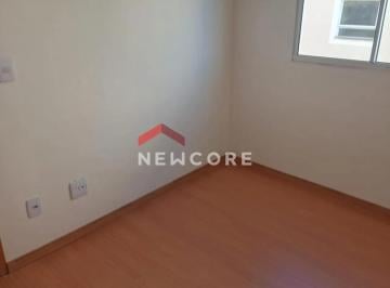 Apartamento · 42m² · 2 Quartos · 1 Vaga · Apartamento em Rua Tenente José Leite Sampaio Netto - Residencial Parque Granja Cecília B - Bauru/S