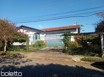 Casa · 750m² · 4 Quartos · 3 Vagas · Casa, 260 m² aluguel por R$ 5.200,00/mês - Jardim Itu Sabará - Porto Alegre/RS