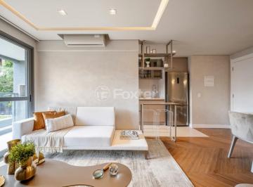 203 (4).jpeg · Apartamento, 2 dormitórios, 69 m², em Passo da Areia