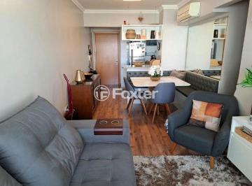 sala_cleanup.jpeg · Apartamento, 3 dormitórios, 71 m², em Cavalhada