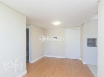 01add0e9 · Apartamento, 2 dormitórios, 40 m², em Morro Santana