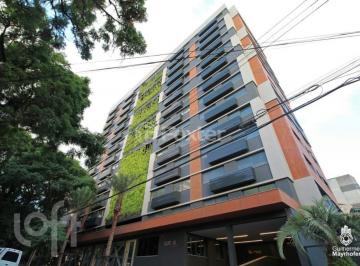0d74f2be · Apartamento, 1 dormitórios, 26 m², em Mont Serrat
