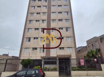 Foto 01 · Apartamento, Parque Boturussu, São Paulo, SP