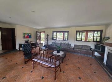 Rural · 65000m² · 3 Quartos · Oportunidade - Fazenda - Bandeira Branca - Jacareí - 65.000m².