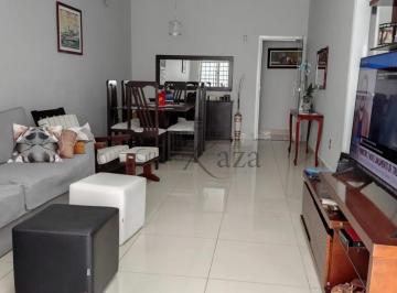 Casa · 125m² · 3 Quartos · 1 Vaga · Oportunidade - Casa - Vila Maria - 3 Dormitórios - 100m² - Estuda permuta em geral.