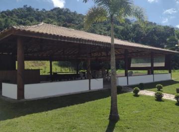 Rural · 685m² · 6 Quartos · 10 Vagas · Sítio - Água Soca - 6 Dormitórios - 685m² - Estuda Permuta.