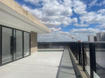 Apartamento de 5 quartos, Brasília · Alto Padrão no Noroeste: Cobertura 220m² com Piscina e Lazer