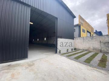 Comercial · 1000m² · 4 Vagas · Galpão Comercial - Chácaras Reunidas - 1.000m².