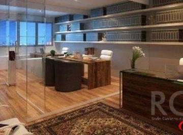 Comercial · 42m² · 1 Vaga · Conjunto/Sala para Venda - 42m², 0 dormitórios, 1 vaga - Cristo Redentor