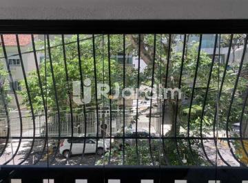 Apartamento · 61m² · 1 Quarto · Apartamento : Padrão / Residencial / Jardim Botânico