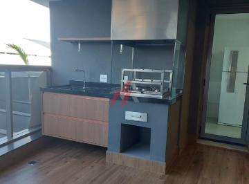 Foto 10 · Apartamento à venda em Barueri-SP, Sítio Tamboré Alphaville: 3 quartos, 1 suíte, 2 salas, 2 banheiro