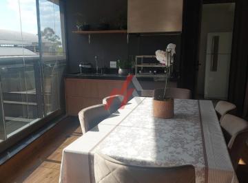 Foto 29 · Apartamento à venda em Barueri-SP, Sítio Tamboré Alphaville: 3 quartos, 1 suíte, 2 salas, 2 banheiro