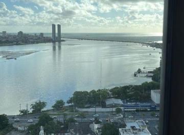 Apartamento de 2 quartos, Recife · 2 QUARTOS ANDAR ALTO VISTA LIVRE PRÓXIMO AO SHOPPING RIO MAR