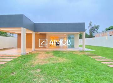 Casa de 3 quartos, Brasília · CASA TÉRREA EM CONDOMÍNIO - 3 QUARTOS - 1 SUÍTE