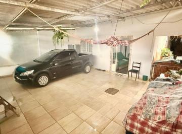Casa de 2 quartos, Samambaia · Casa QR 502 - escriturada - com Kit nos fundos