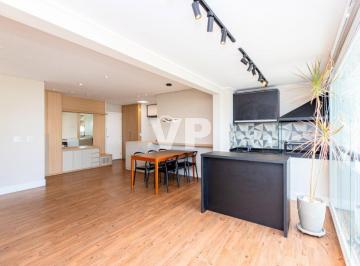 Apartamento de 2 quartos, São Paulo · Apartamento com varanda gourmet e lazer completo no Up Home