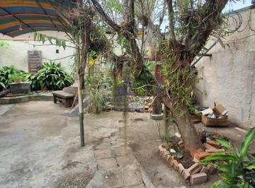 Foto 02 · Imperdível: Casa à venda em Taubaté-SP, Parque São Luís, 3 quartos, 1 suíte, 2 banheiros, 3 vagas de