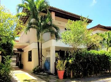 Foto 01 · Casa em Condomínio à Venda em Stella Maris, 3 quartos, 3 suítes, 1 sala, 2 vagas, 170m².