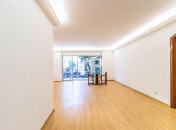 Apartamento de 3 quartos, São Paulo · Apartamento amplo de 172 m² com lazer completo em Moema