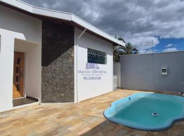 Foto 01 · Imperdível oportunidade de adquirir casa de 3 quartos, 1 suíte e 3 salas em Taubaté-SP, Campos Elíse