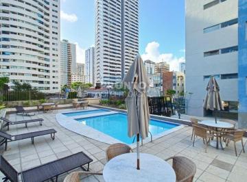 Apartamento de 3 quartos, Recife · Apartamento em Le Chateau Blois - Boa Viagem, Recife / PE