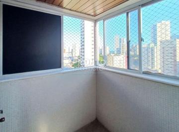 Apartamento de 3 quartos, Recife · Apartamento 3 quartos em Pinhal - Boa Viagem, Recife / PE