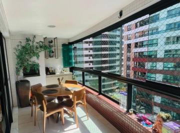Apartamento de 3 quartos, Salvador · Alugo Apartamento em Alphaville