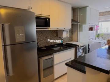 Foto 07 · Excelente apartamento de 2 quartos, com suíte e alto padrão de acabamento, localizado em Águas Clara