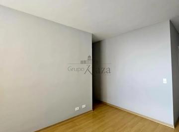 Apartamento · 55m² · 2 Quartos · 1 Vaga · Apartamento - Jardim Apolo I - Residencial Apolo - 2 Dormitórios - 55m².