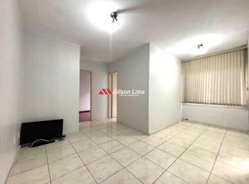 Apartamento de 2 quartos, Taguatinga · QNL 8 EDIFICIO ILHA DAS CANARIAS 54 m2 - 2 Quartos - 2 Vagas - Taguatinga Norte