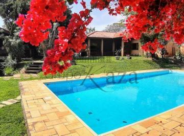Casa · 2000m² · 4 Quartos · 6 Vagas · Oportunidade - Casa - Jardim Siesta - Jacareí - 4 Dormitórios - 420m².