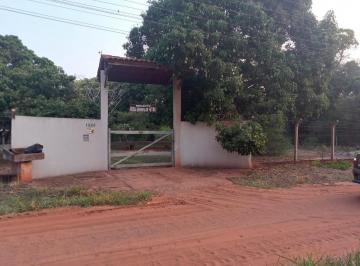 2025060315350697.jpg · Chácara para Venda em Campo Grande, Chácara dos Poderes, 4 dormitórios, 2 suítes, 5 banheiros, 8 vag