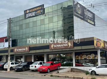 Comercial , Brasília · Loja ampla ideal para academias – Expansão do St. O | QNO 18 – Ceilândia