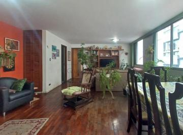 Apartamento · 120m² · 3 Quartos · 2 Vagas · Apartamento - Higienópolis - 3 Dormitórios - 120m².